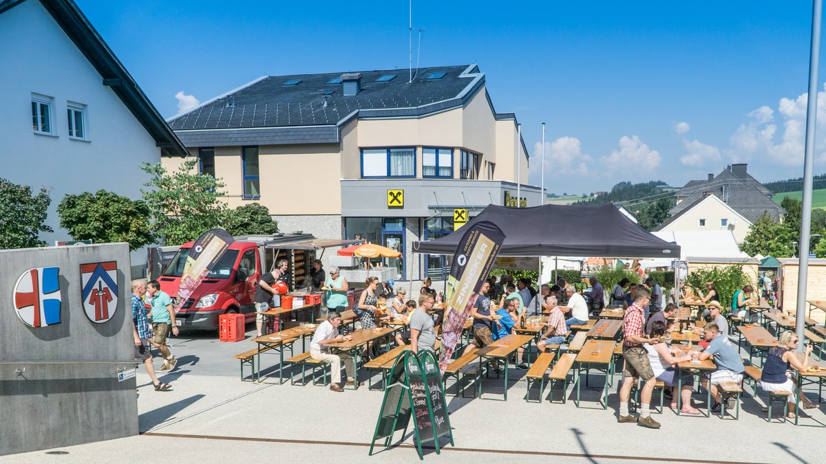 O Fotomagazin / Kreatives Handwerk in St. Martin 2016